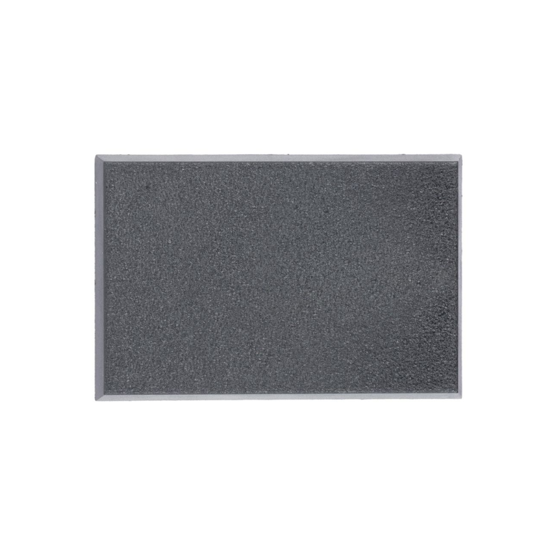 Peana rectangular Citadel de 40x60mm