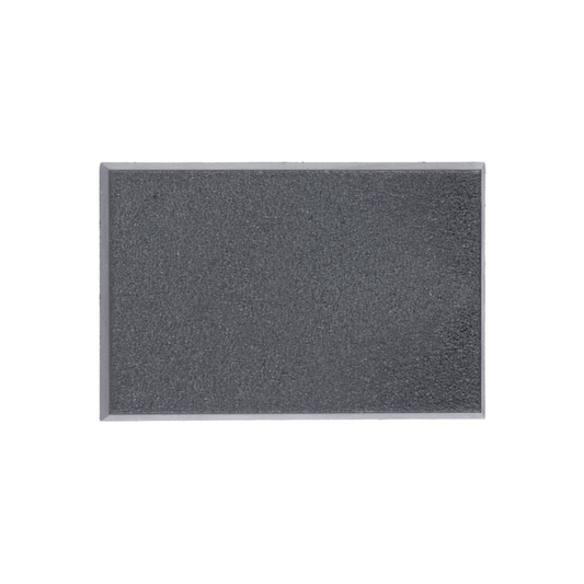 Peana rectangular Citadel de 40x60mm