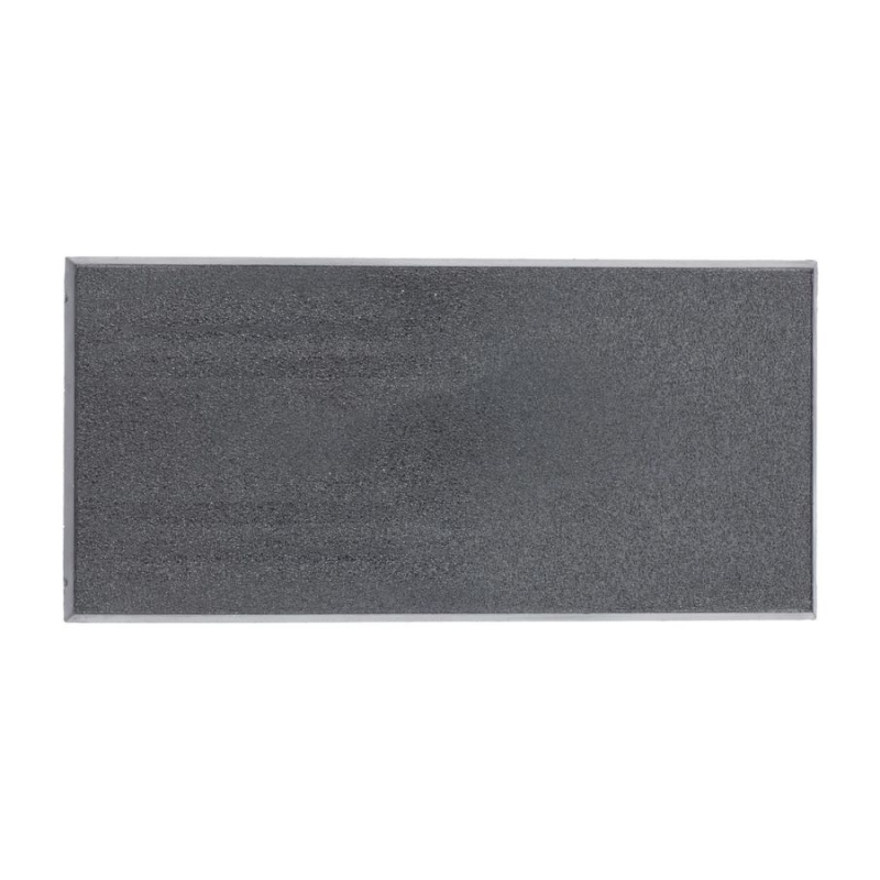 Peana rectangular Citadel de 50x100mm