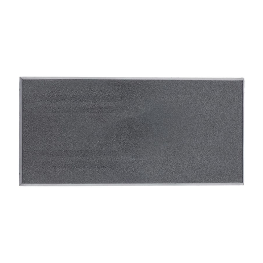 Peana rectangular Citadel de 50x100mm