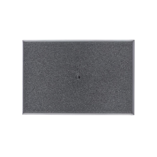 Peana rectangular Citadel de 50x75mm