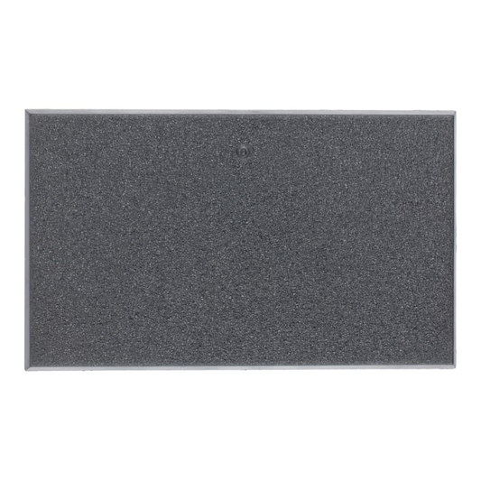 Peana rectangular Citadel de 60x100mm