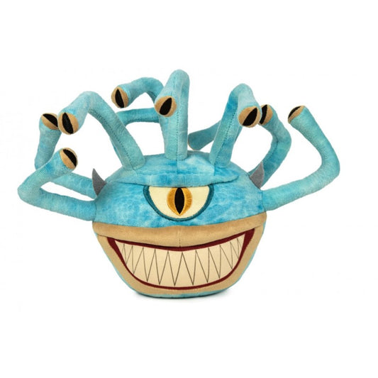 Dungeons & Dragons Peluche: Xanathar Beholder