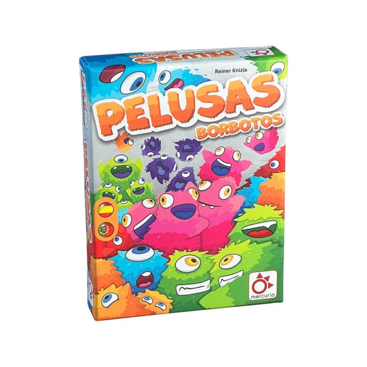 Pelusas