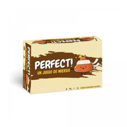 Perfect! Un Juego De Mierda