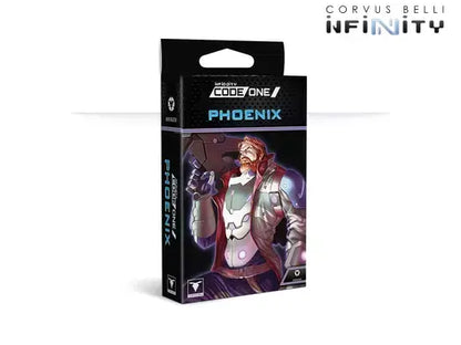 Phoenix (Heavy Rocket Launcher)