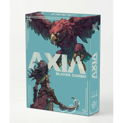 Axia: Slayer Combo