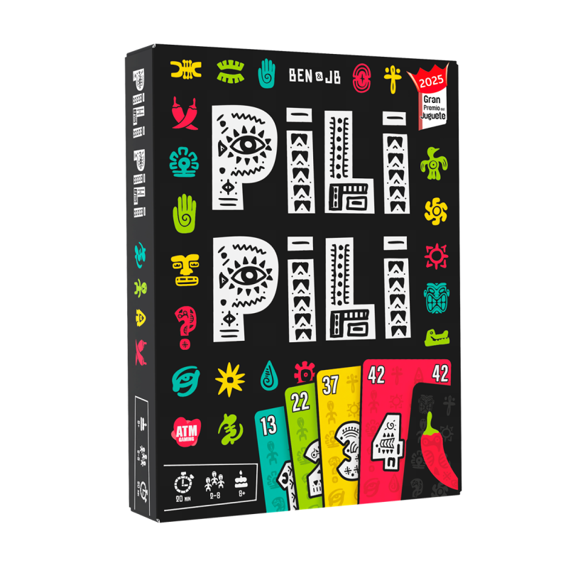 Pili-pili