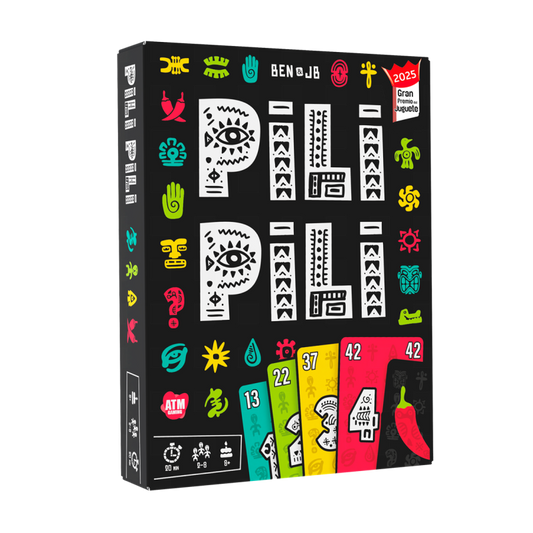Pili-pili