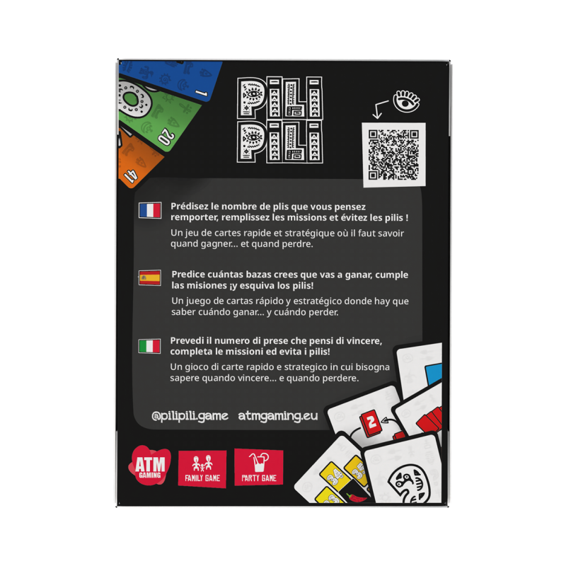 Pili-pili