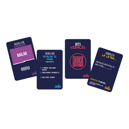 Play HIT Nueva generación