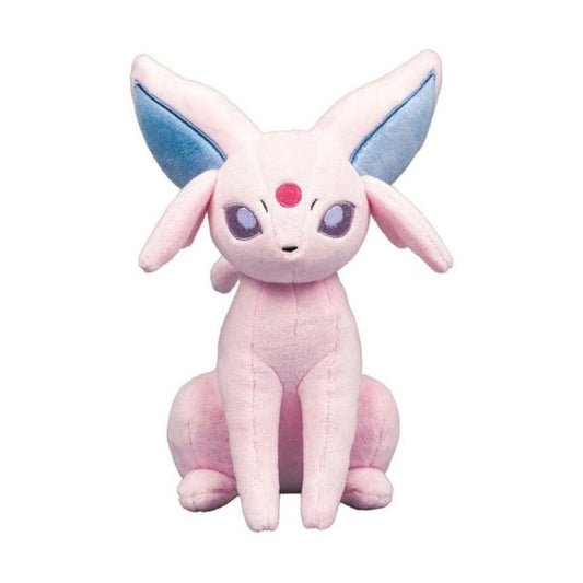 Pokémon Peluche - 30th Anniversary Espeon (20 cm)