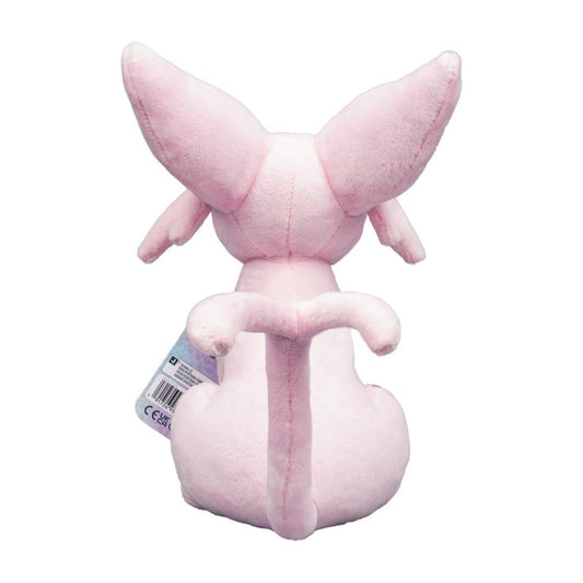 Pokémon Peluche - 30th Anniversary Espeon (20 cm)