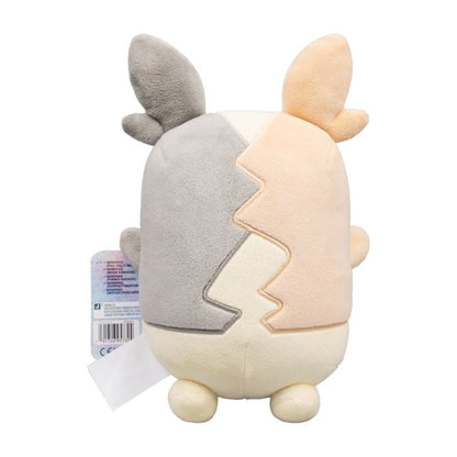 Pokémon Peluche - 30th Anniversary Morpeko (20 cm)
