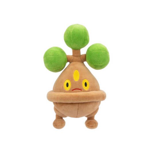 Pokémon Peluche -  Bonsly (20 cm)