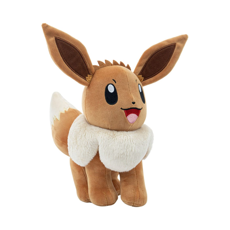 Pokémon Peluche - Eevee (30 cm)