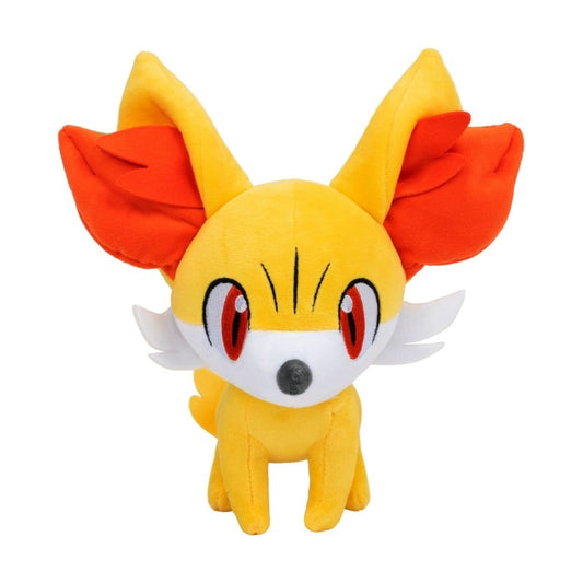 Pokémon Peluche - Fennekin (20 cm)