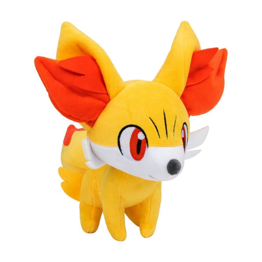 Pokémon Peluche - Fennekin (20 cm)