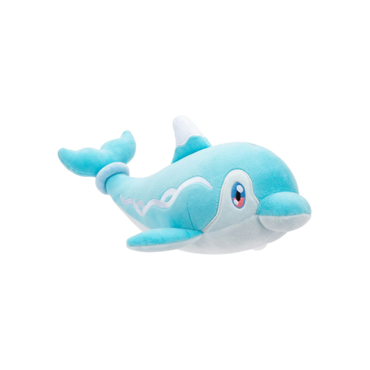 Pokémon Peluche - Finizen (20 cm)