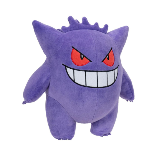 Pokémon Peluche - Gengar (30 cm)