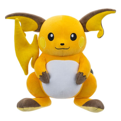 Pokémon Peluche - Raichu