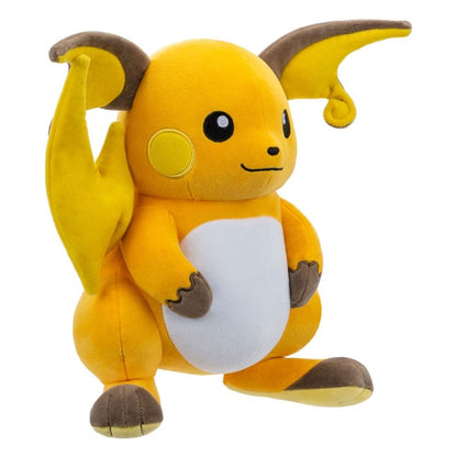 Pokémon Peluche - Raichu