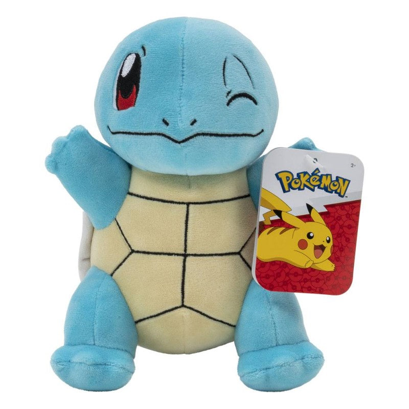 Pokémon Peluche - Squirtle