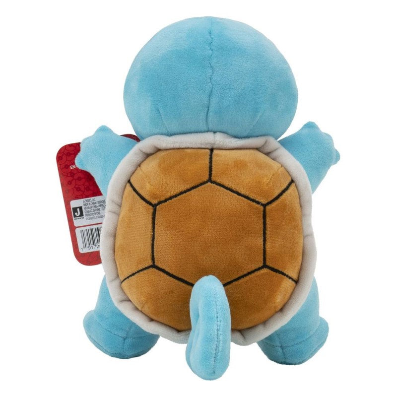 Pokémon Peluche - Squirtle