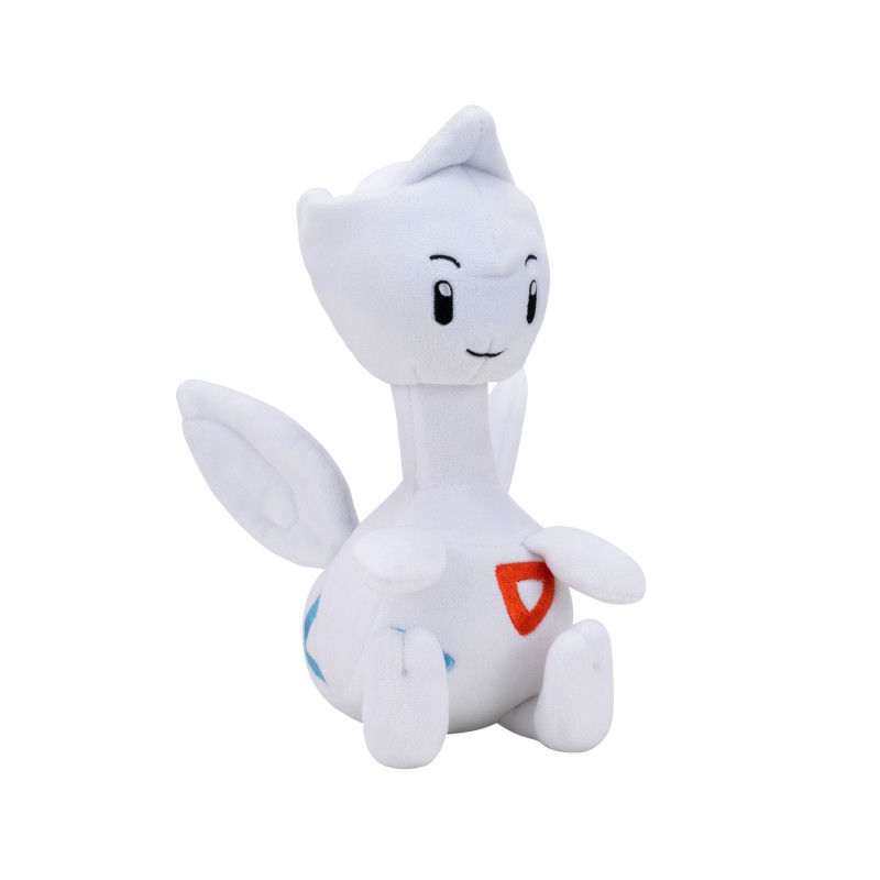 Pokémon Peluche - Togetic (20 cm)