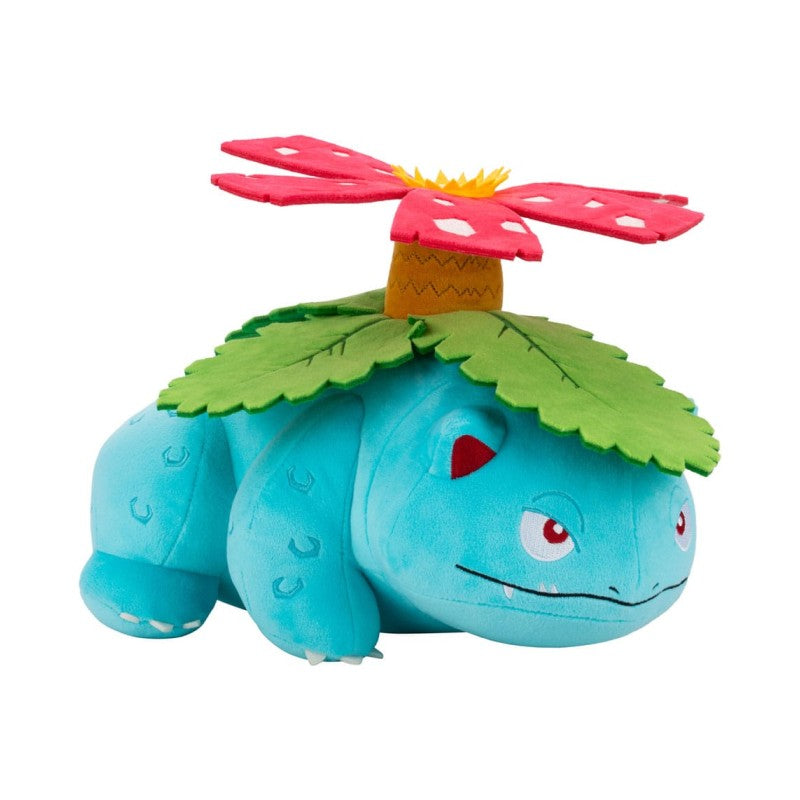 Pokémon Peluche - Venusaur 30 cm