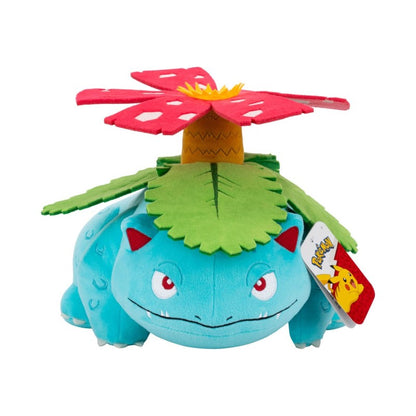 Pokémon Peluche - Venusaur 30 cm