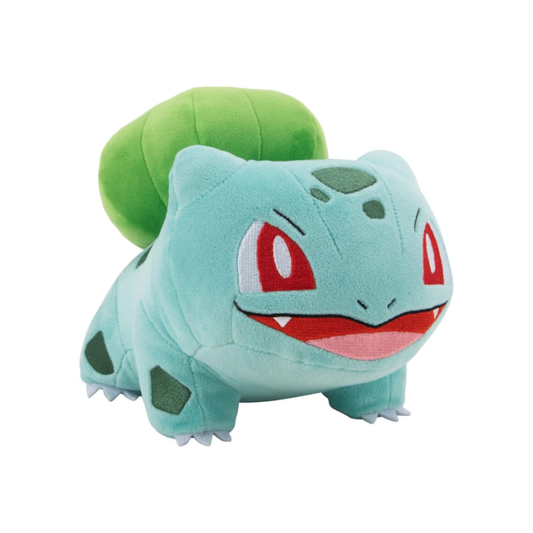 Pokémon Peluche - Bulbasaur (20 cm)