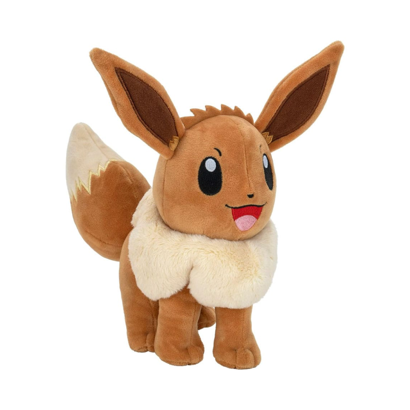 Pokémon Peluche - Eevee(20 cm)