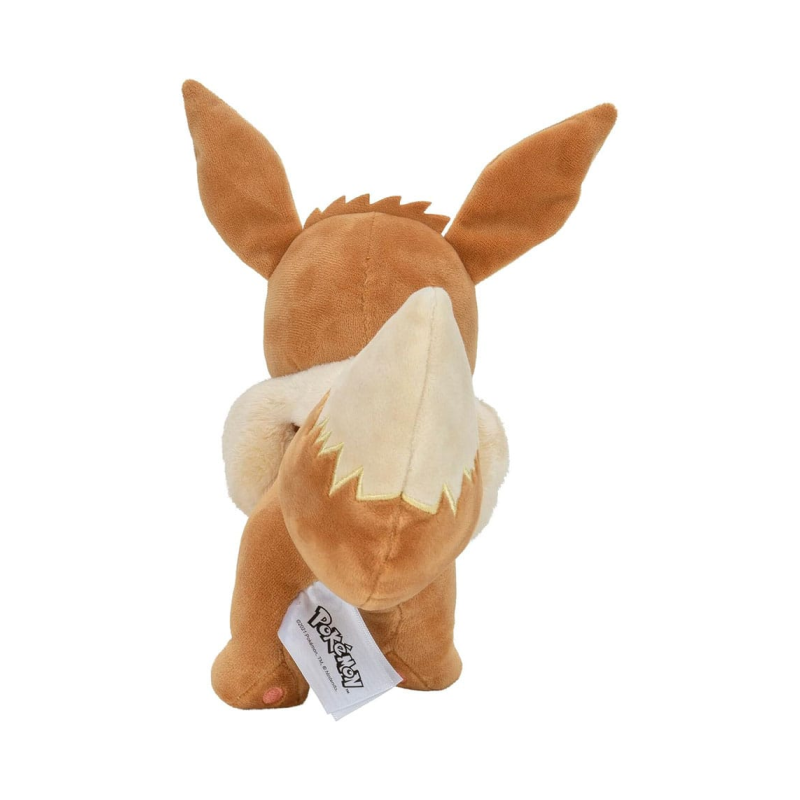 Pokémon Peluche - Eevee(20 cm)
