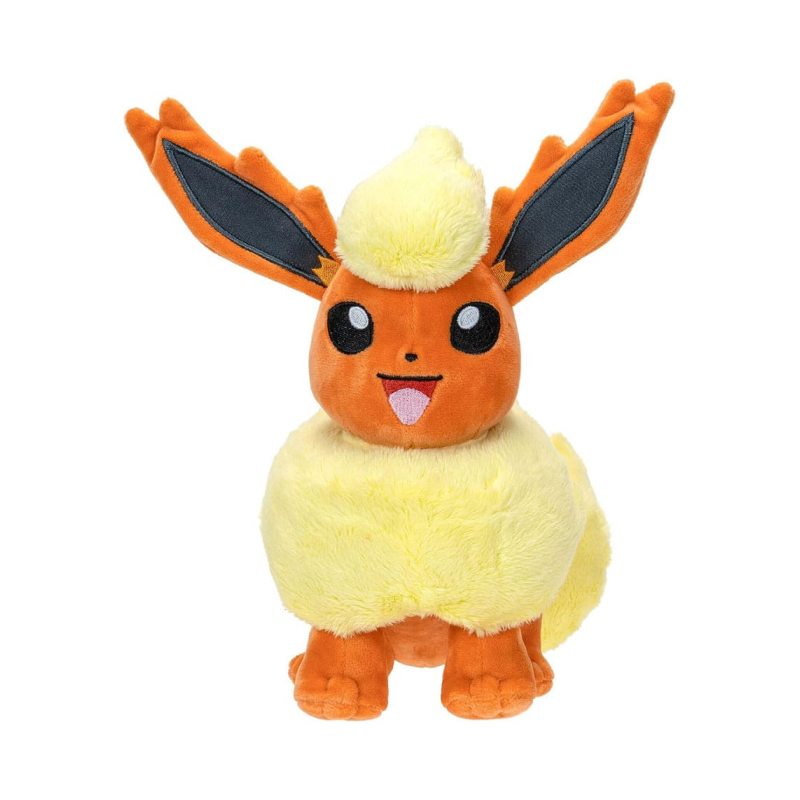 Pokémon Peluche - Flareon (20 cm)