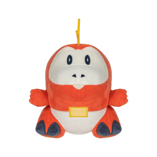 Pokémon Peluche - Fuecoco (20 cm)