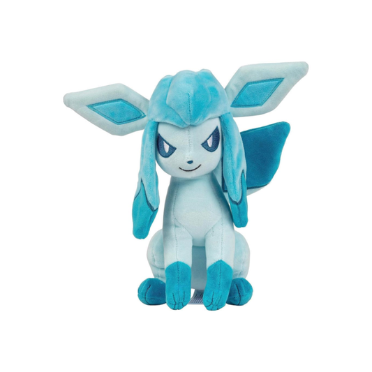Pokémon Peluche - Glaceon (20 cm)