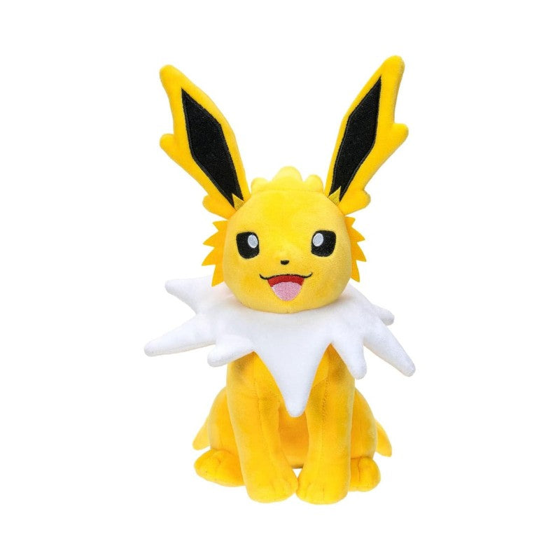 Pokémon Peluche - Jolteon (20 cm)