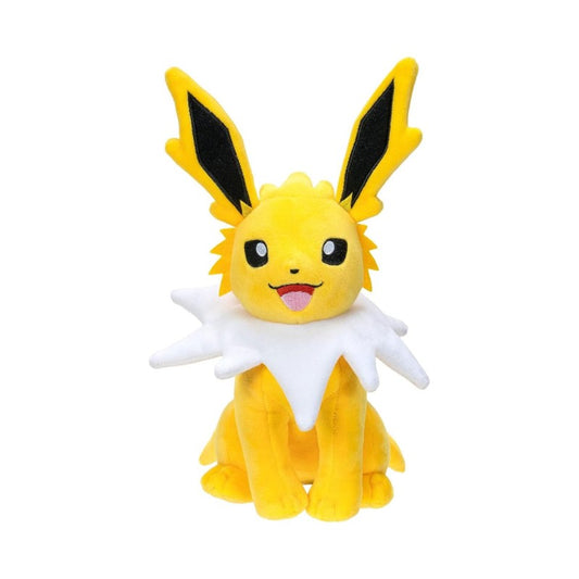 Pokémon Peluche - Jolteon (20 cm)