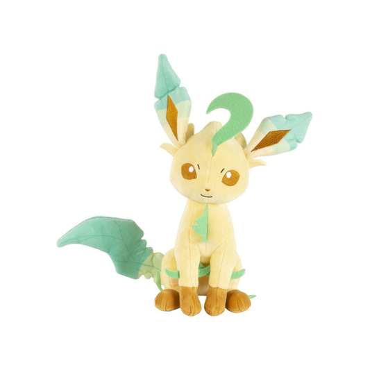 Pokémon Peluche - Leafeon (20 cm)