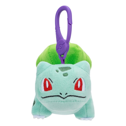 Pokémon Peluche - Llaveros surtidos (10cm)