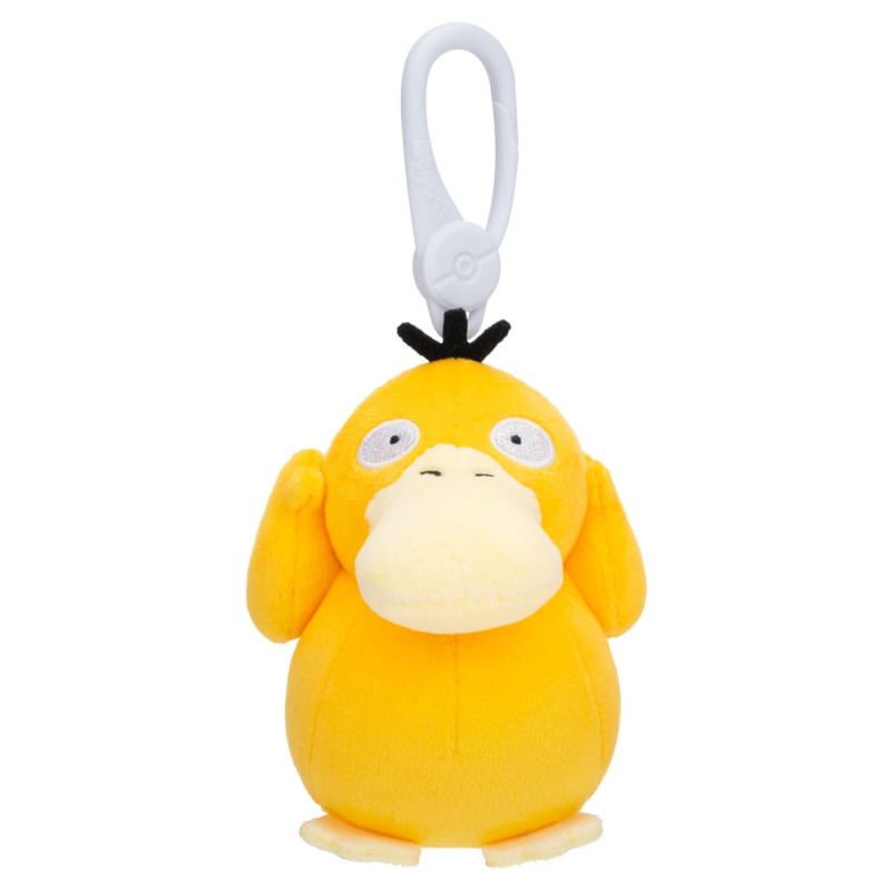 Pokémon Peluche - Llaveros surtidos (10cm)