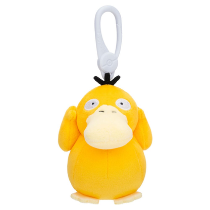 Pokémon Peluche - Llaveros surtidos (10cm)