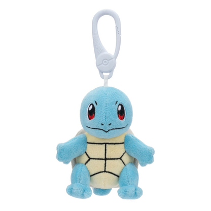 Pokémon Peluche - Llaveros surtidos (10cm)
