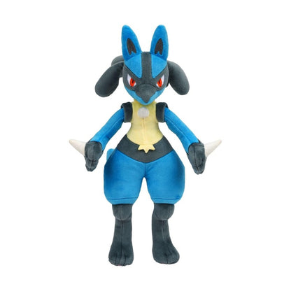 Pokémon Peluche - Lucario (30 cm)