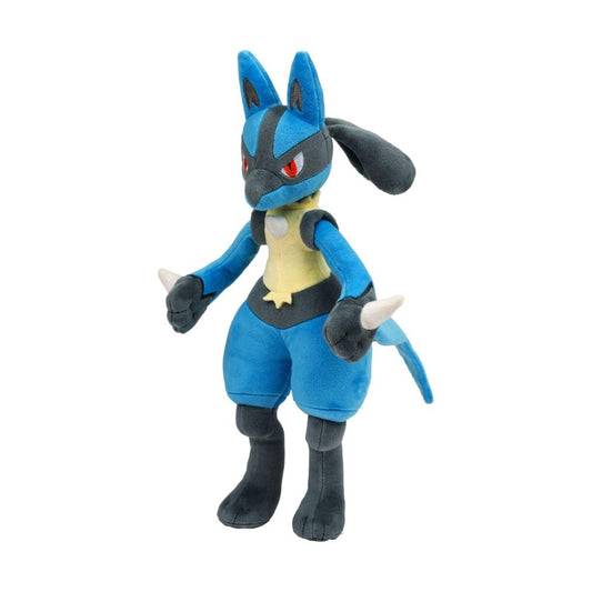 Pokémon Peluche - Lucario (30 cm)