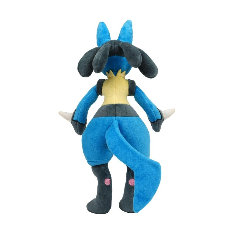 Pokémon Peluche - Lucario (30 cm)