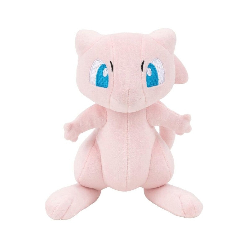 Pokémon Peluche -  Mew (20 cm)