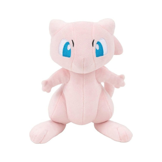 Pokémon Peluche -  Mew (20 cm)