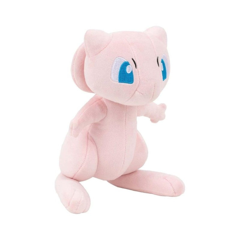 Pokémon Peluche -  Mew (20 cm)